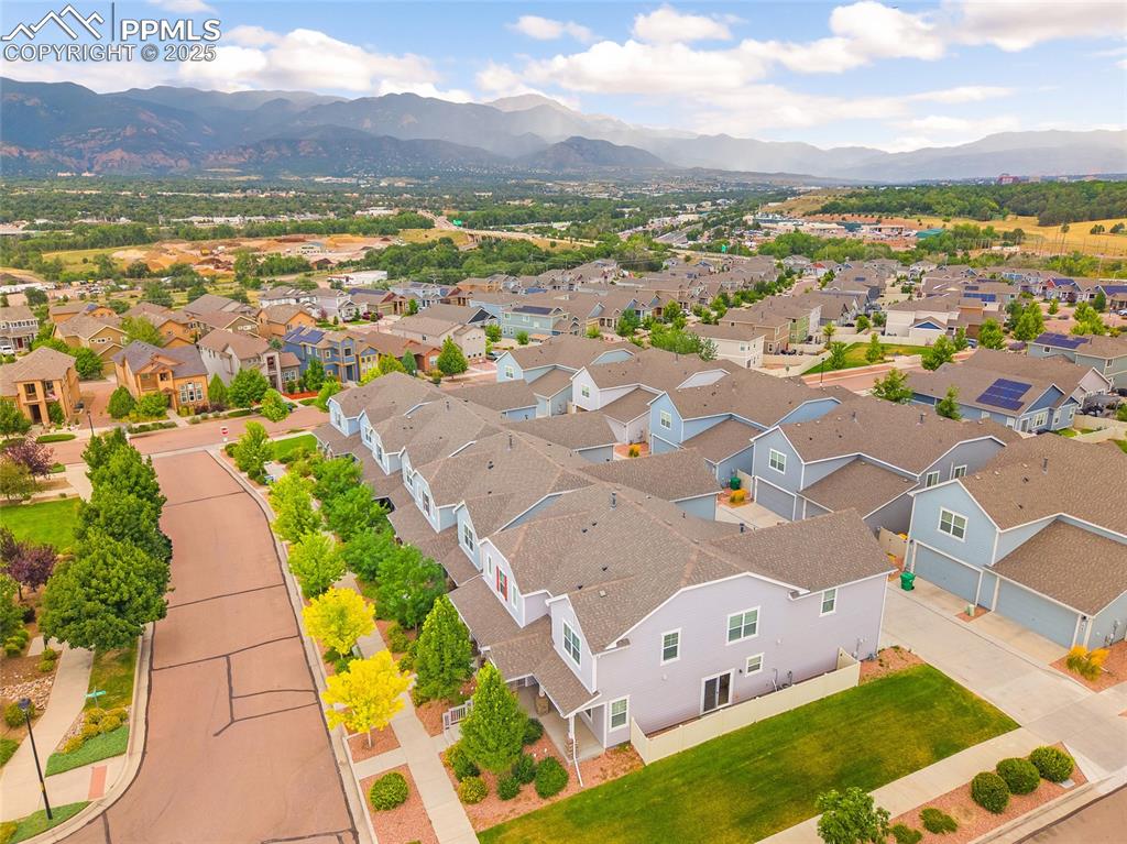 Image 37 of 41: Aerial View