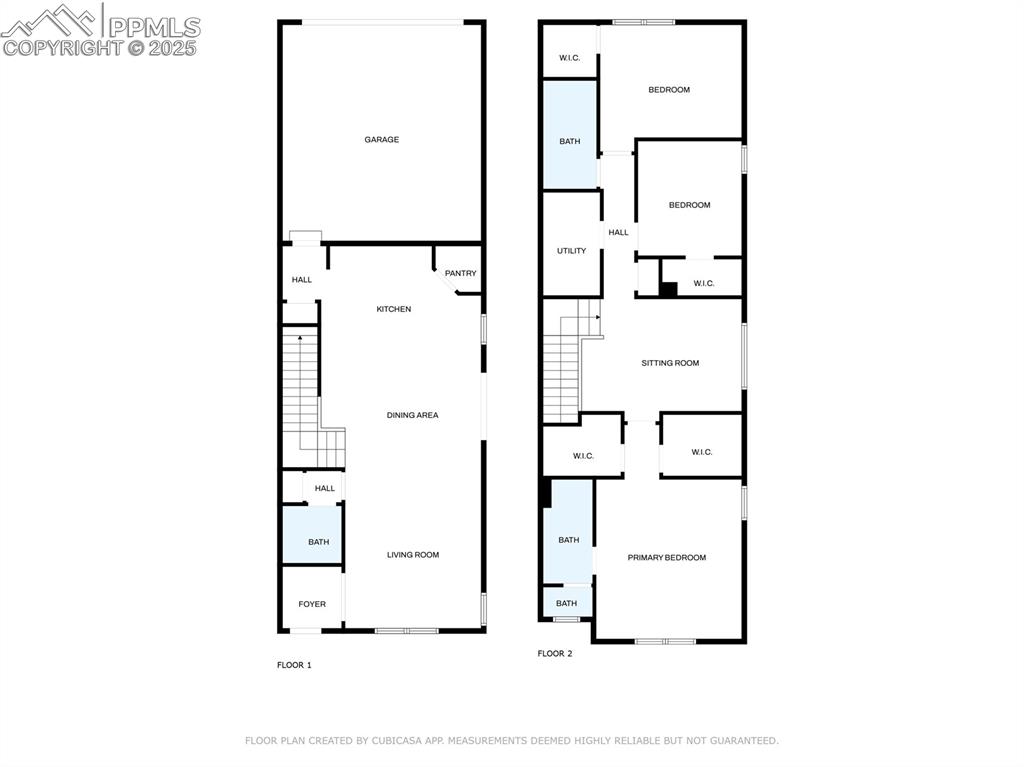 Image 40 of 41: Floor Plan