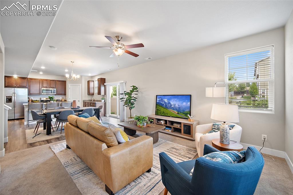 Image 6 of 41: Living Room
