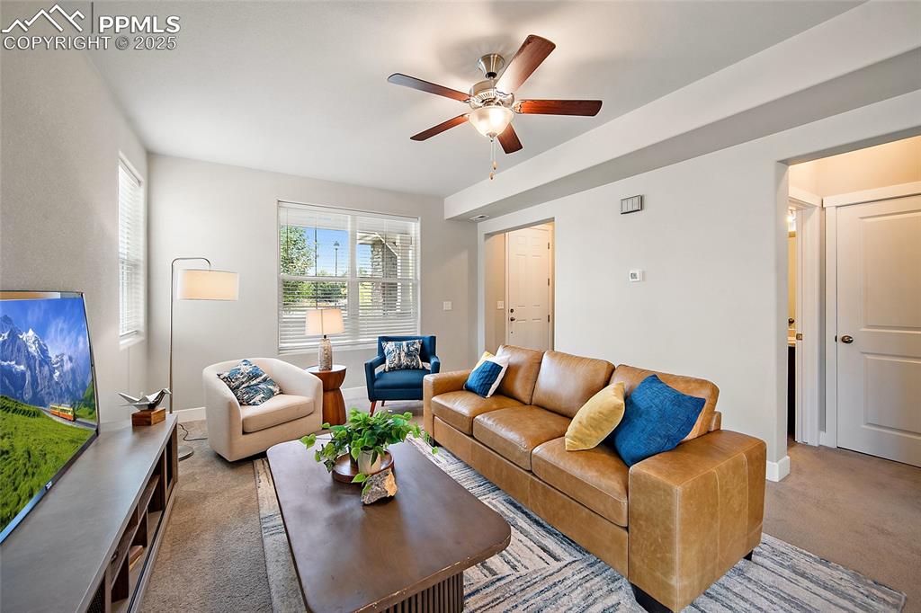 Image 8 of 41: Living Room