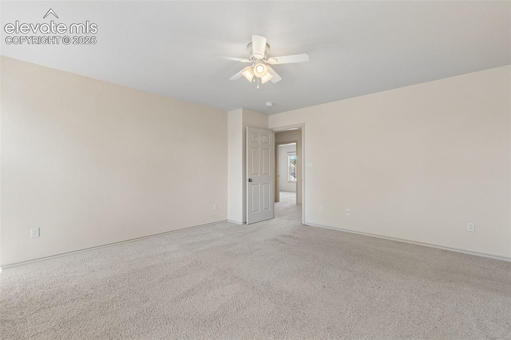 Image 17 of 34: Master Bedroom