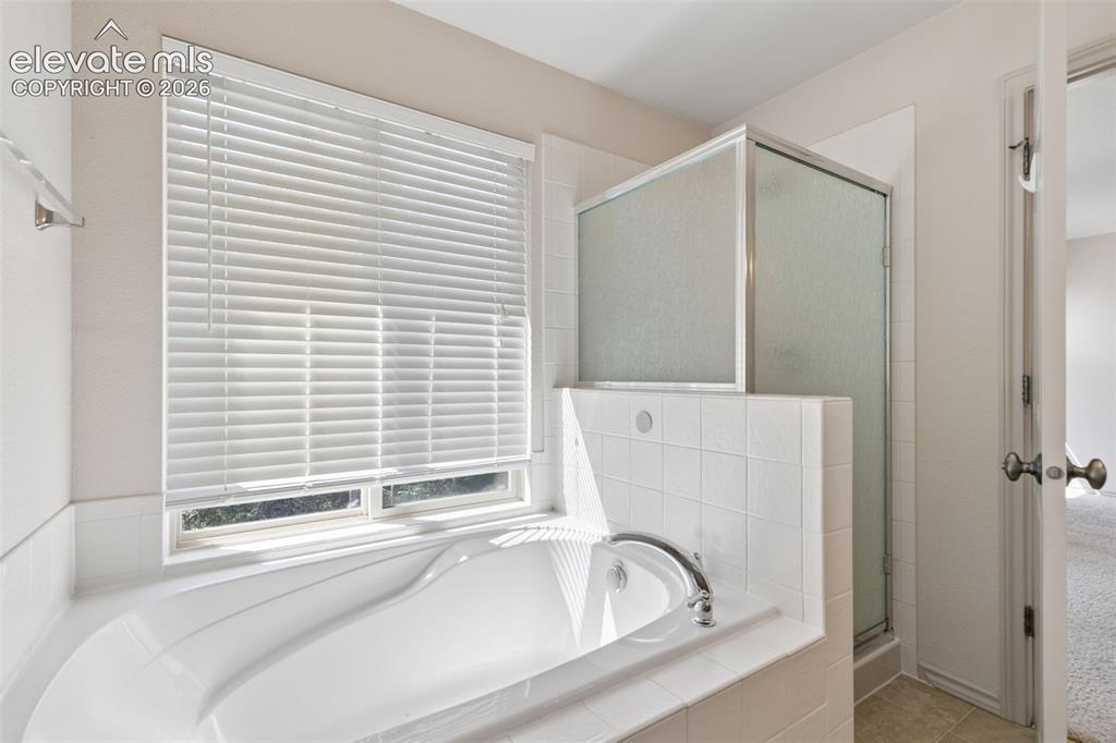 Image 19 of 34: Master Bathroom