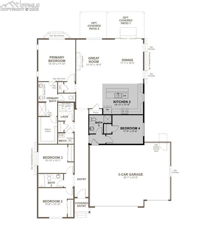 Image 21 of 21: Main Floor