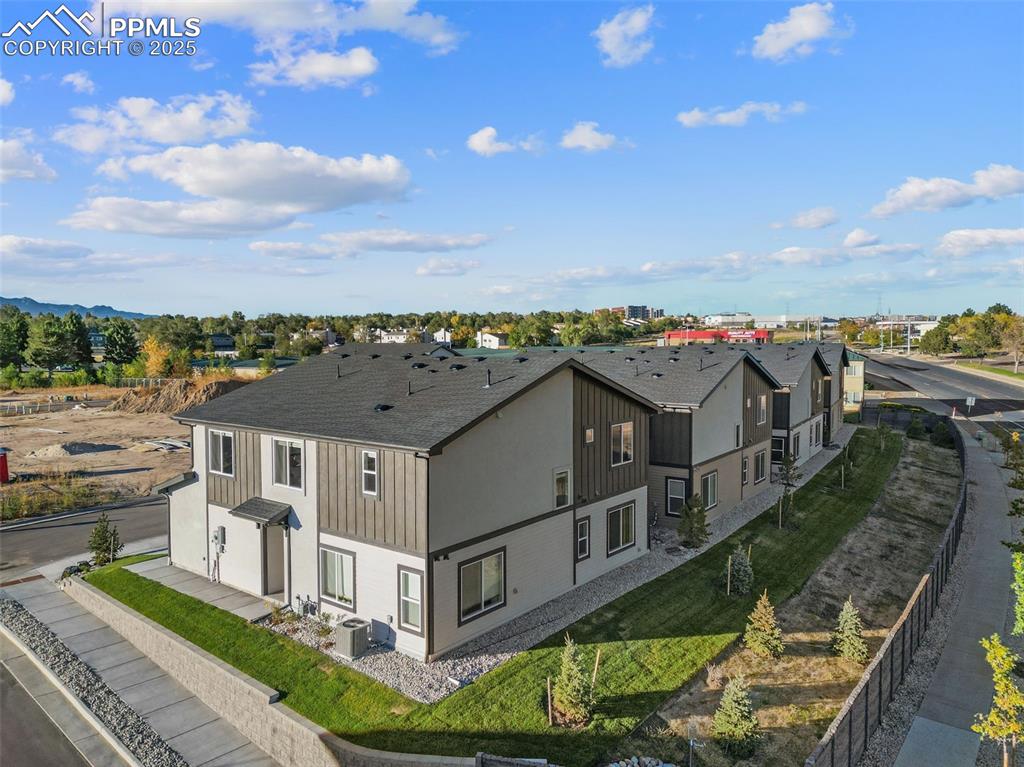 Image 26 of 26: Aerial View