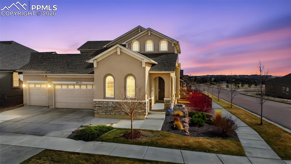 Image 1 of 45: WELCOME HOME 
