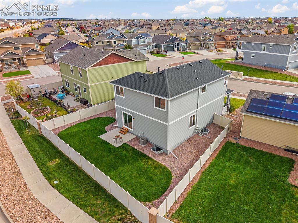 Image 48 of 50: Aerial View