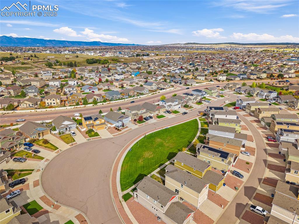 Image 49 of 50: Aerial View