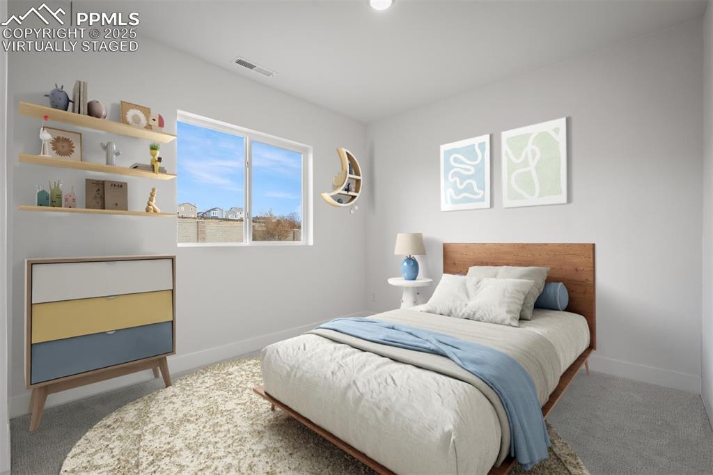 Image 24 of 33: virtually staged