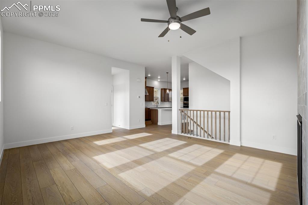 Image 9 of 33: Living Room