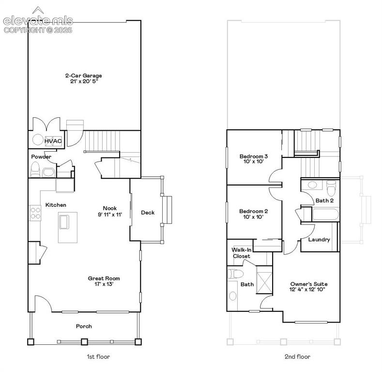Image 12 of 12: Floor Plan