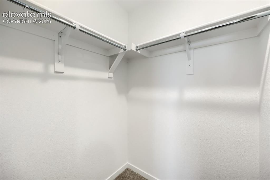 Image 8 of 12: Closet