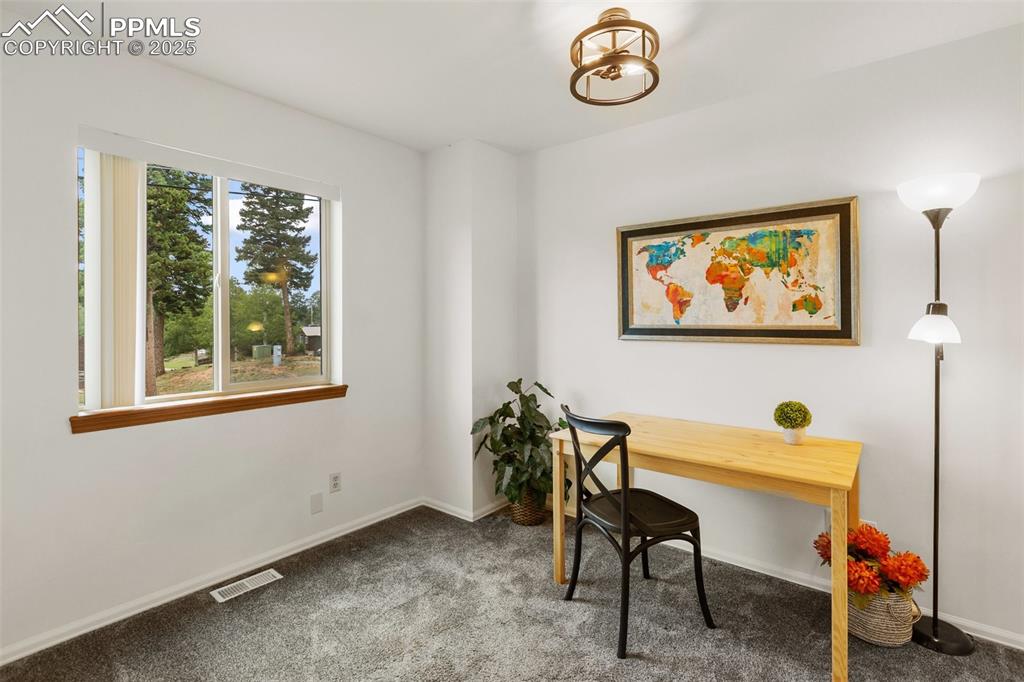 Image 11 of 41: Bedroom