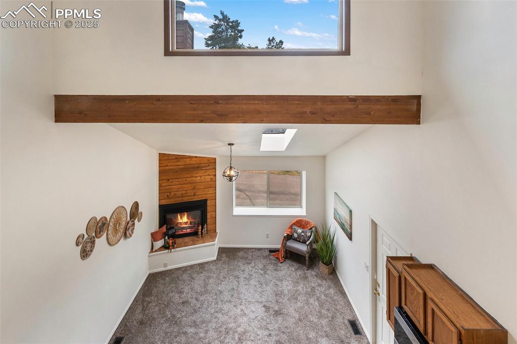 Image 17 of 41: Master Bedroom