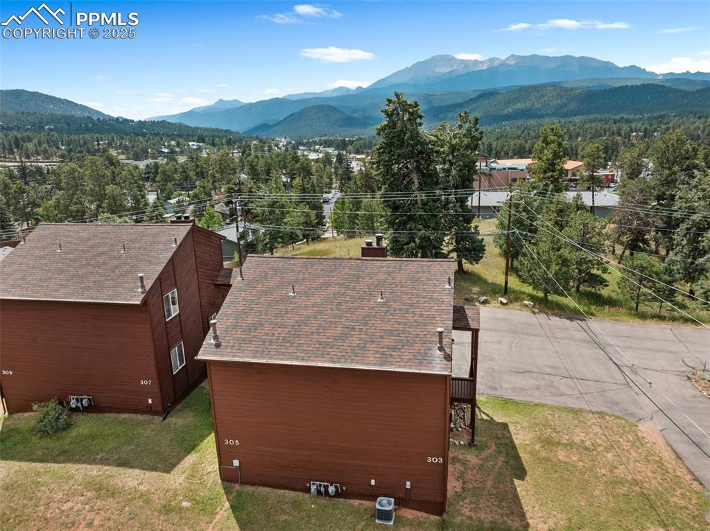 Image 30 of 41: Aerial View