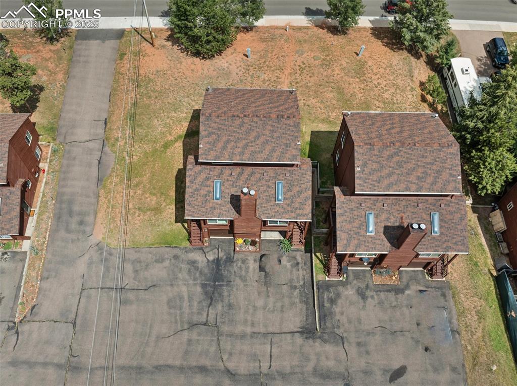 Image 33 of 41: Aerial View