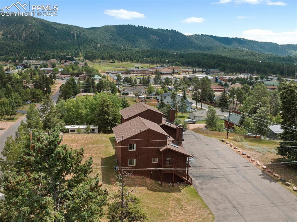 Image 36 of 41: Aerial View