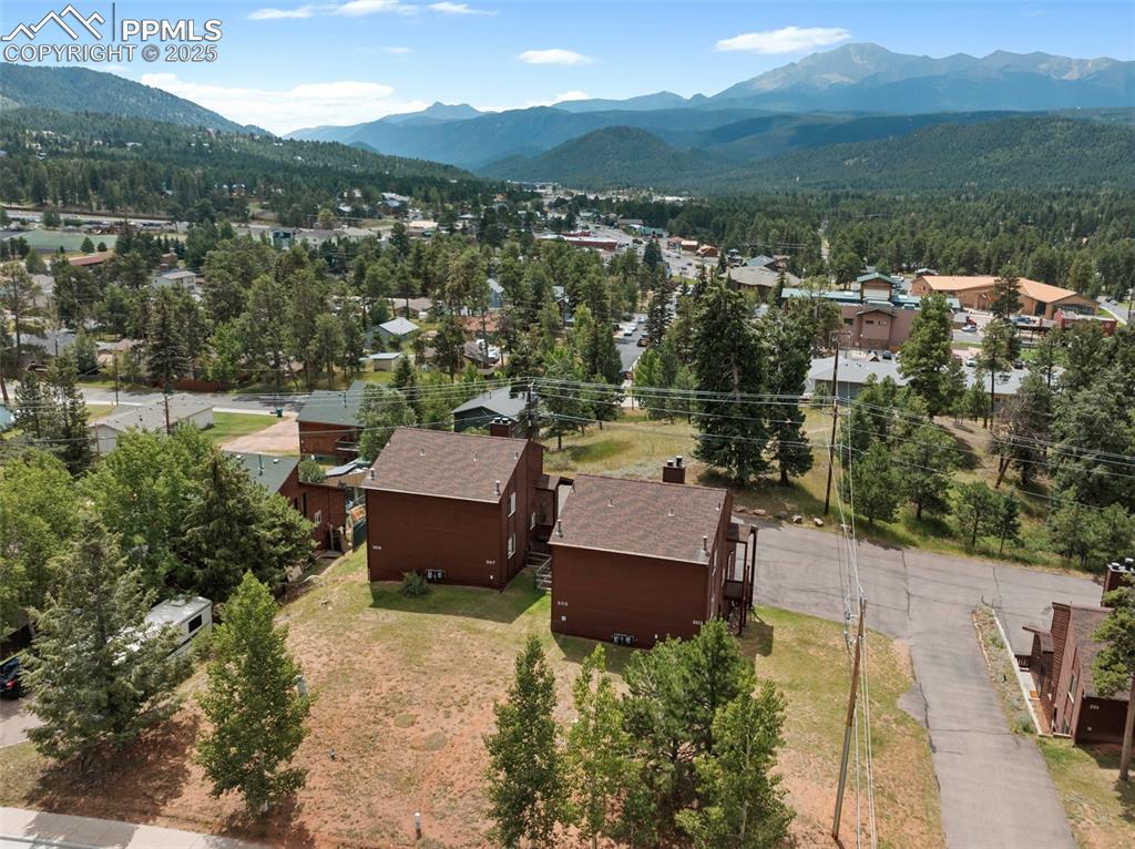 Image 38 of 41: Aerial View