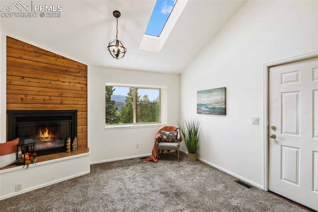 Image 6 of 41: Living Room