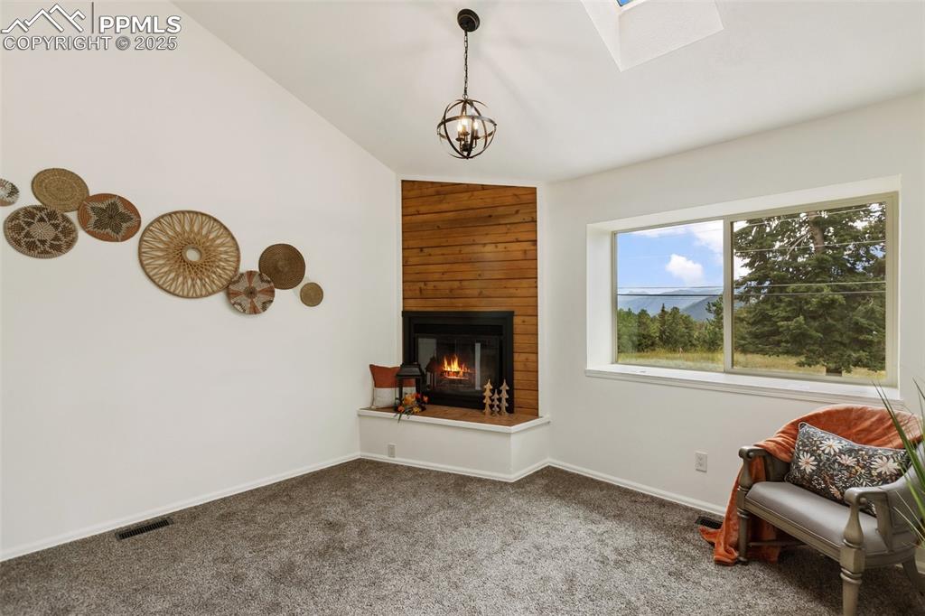 Image 7 of 41: Living Room