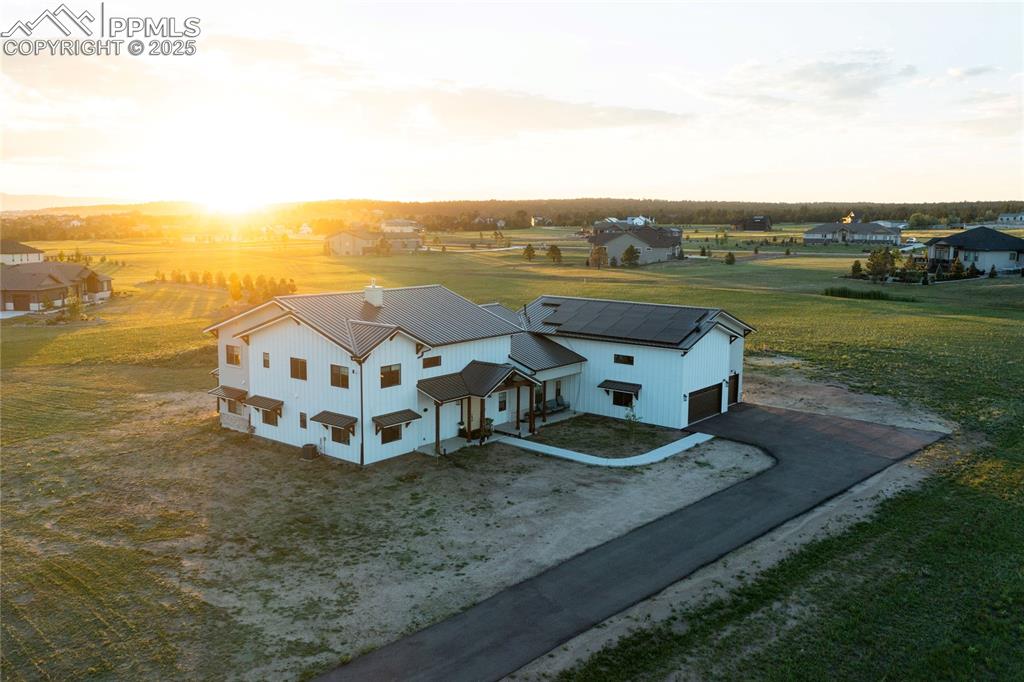 Image 2 of 44: Drone / aerial view