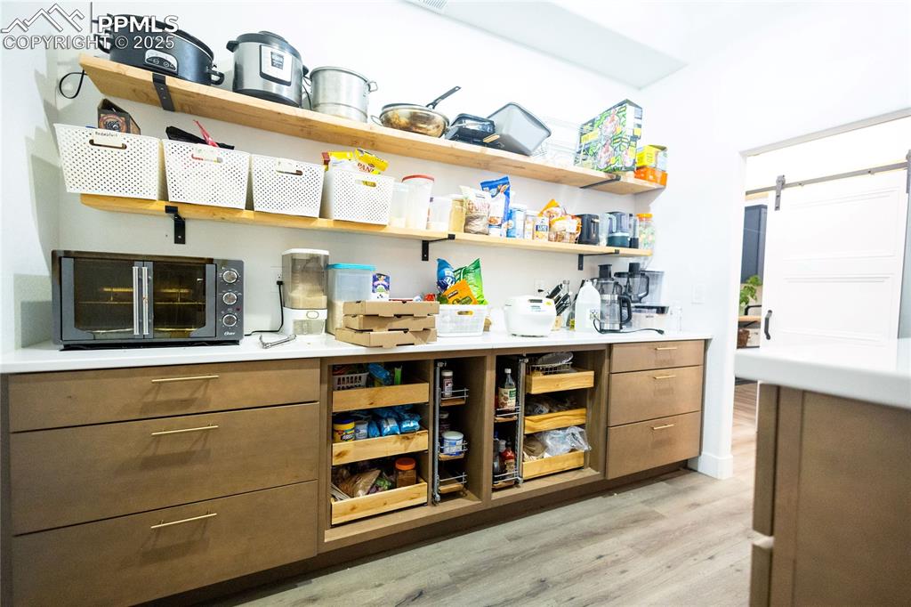 Image 29 of 44: View of Butler