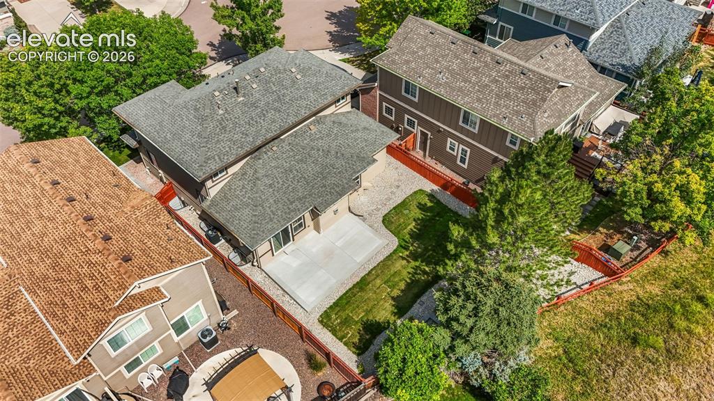 Image 48 of 50: Aerial View