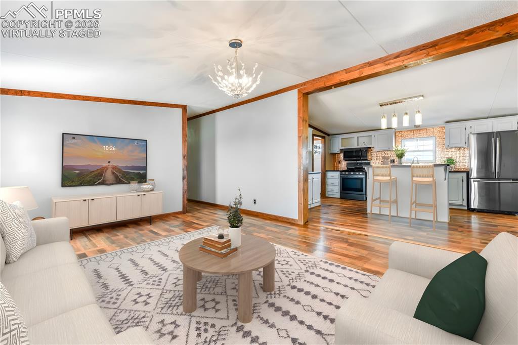 Image 16 of 50: Virtually staged