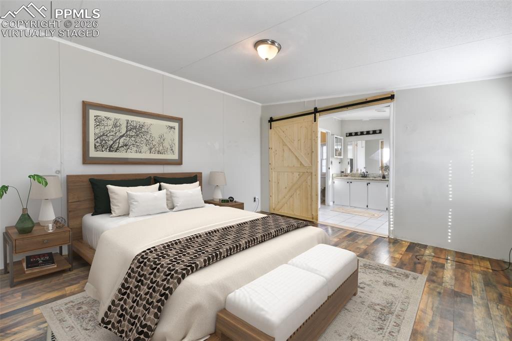 Image 26 of 50: Virtually staged