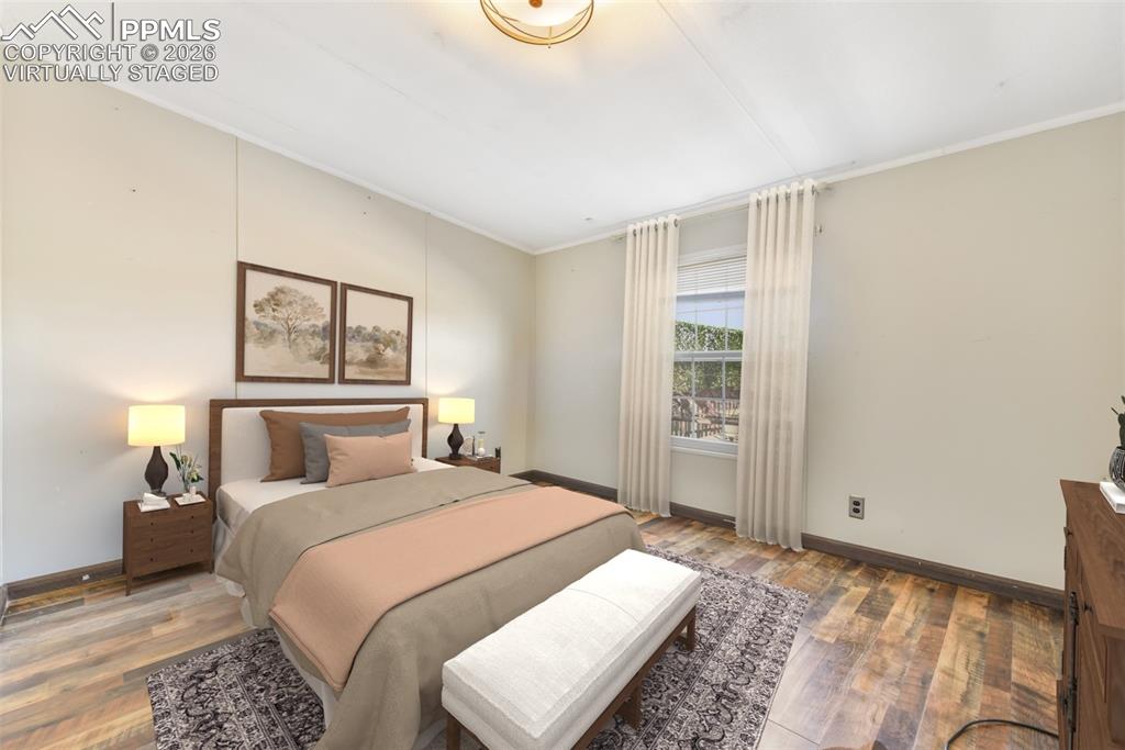 Image 40 of 50: Virtually staged