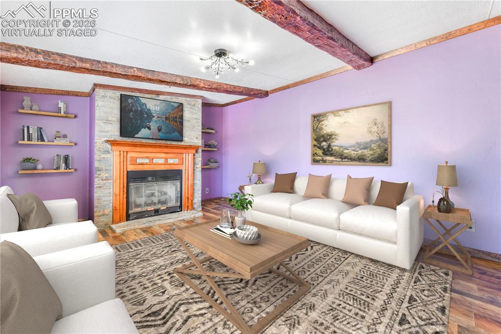 Image 46 of 50: Virtually staged