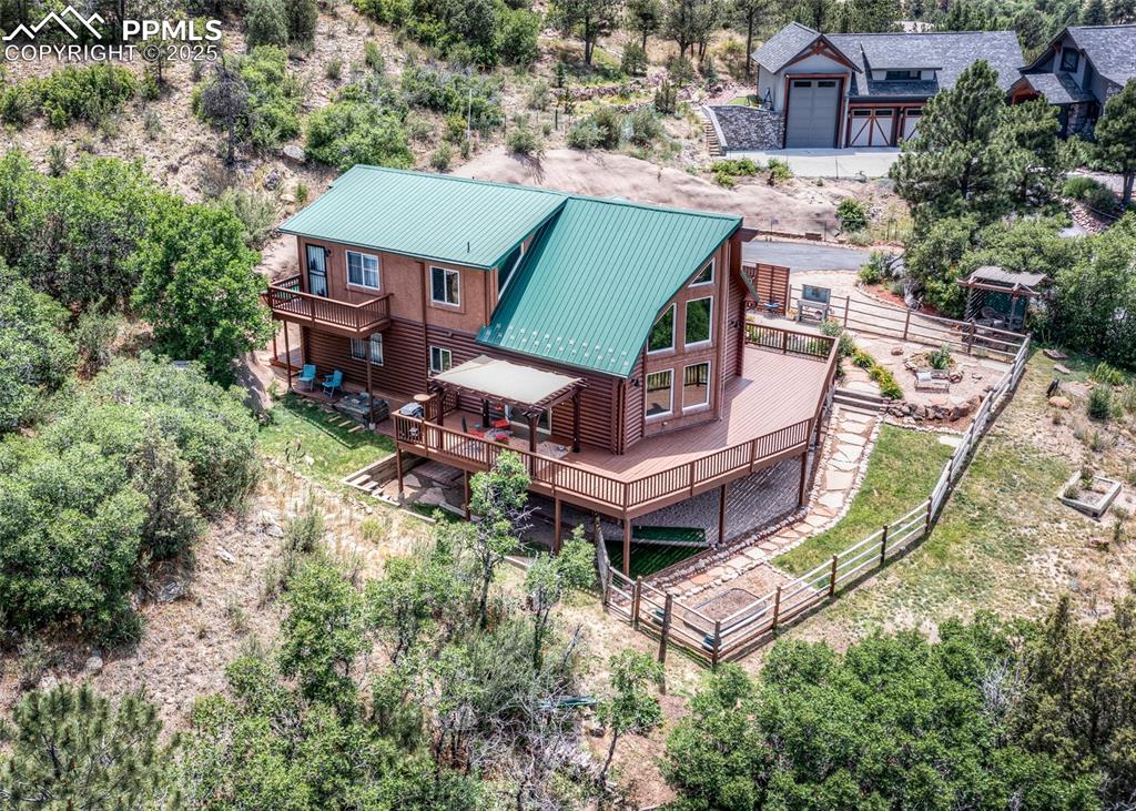 Image 2 of 43: Aerial View