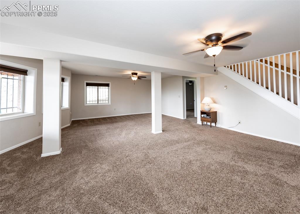 Image 33 of 43: Family Room