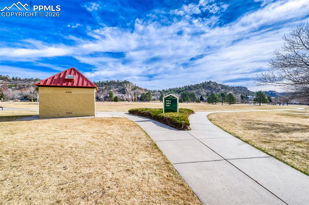 Image 21 of 21: Pinon Valley Local Park