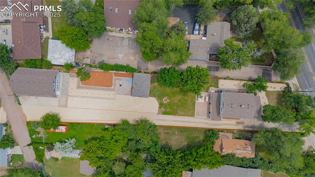 Image 5 of 50: Aerial View