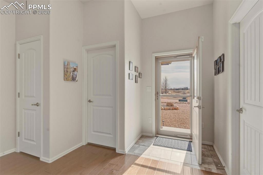 Image 2 of 49: Entry