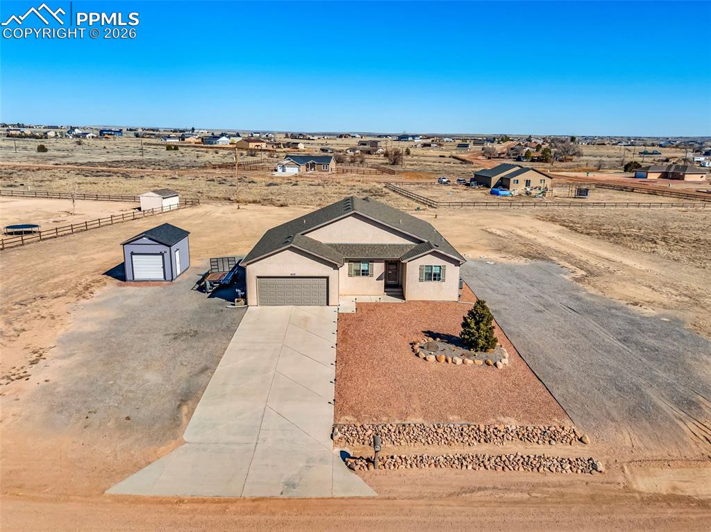 Image 48 of 49: Aerial View