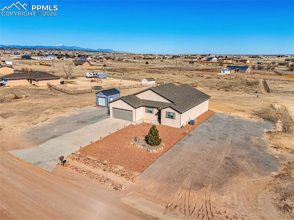 Image 49 of 49: Aerial View