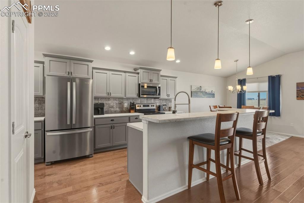 Image 8 of 49: Kitchen