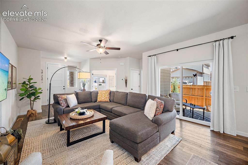 Image 10 of 48: Living Room