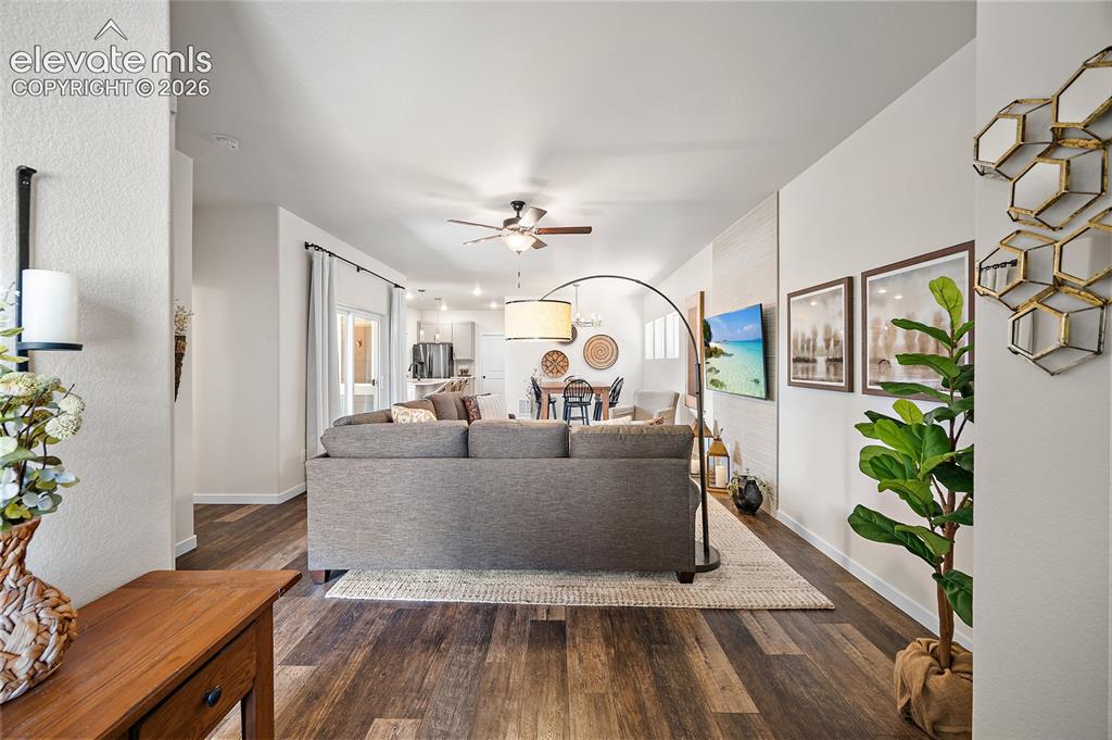 Image 16 of 48: Living Room