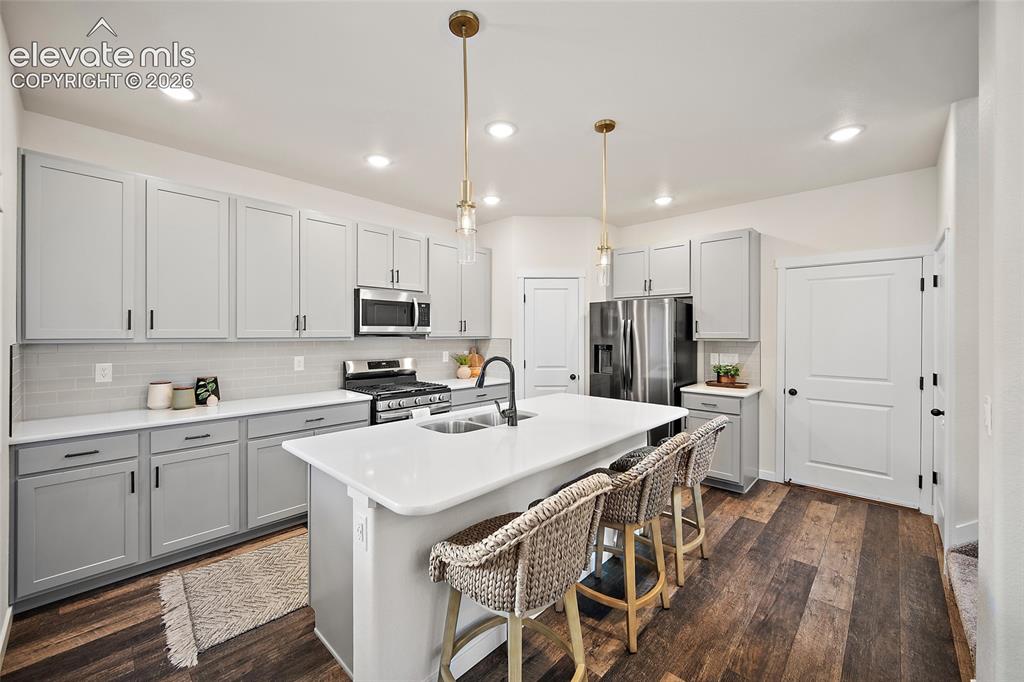 Image 6 of 48: Kitchen