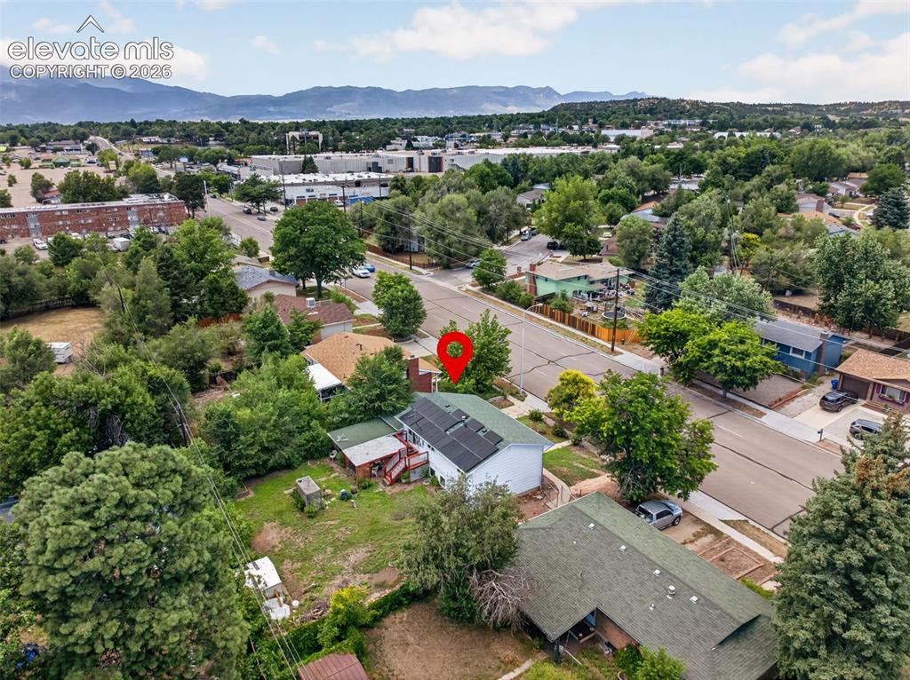 Image 42 of 43: Aerial View