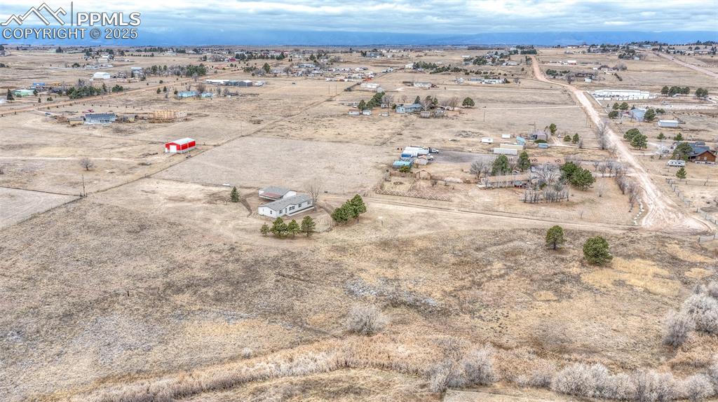 Image 50 of 50: Aerial View