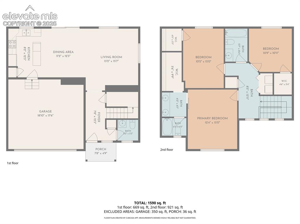 Image 23 of 32: Floor plan