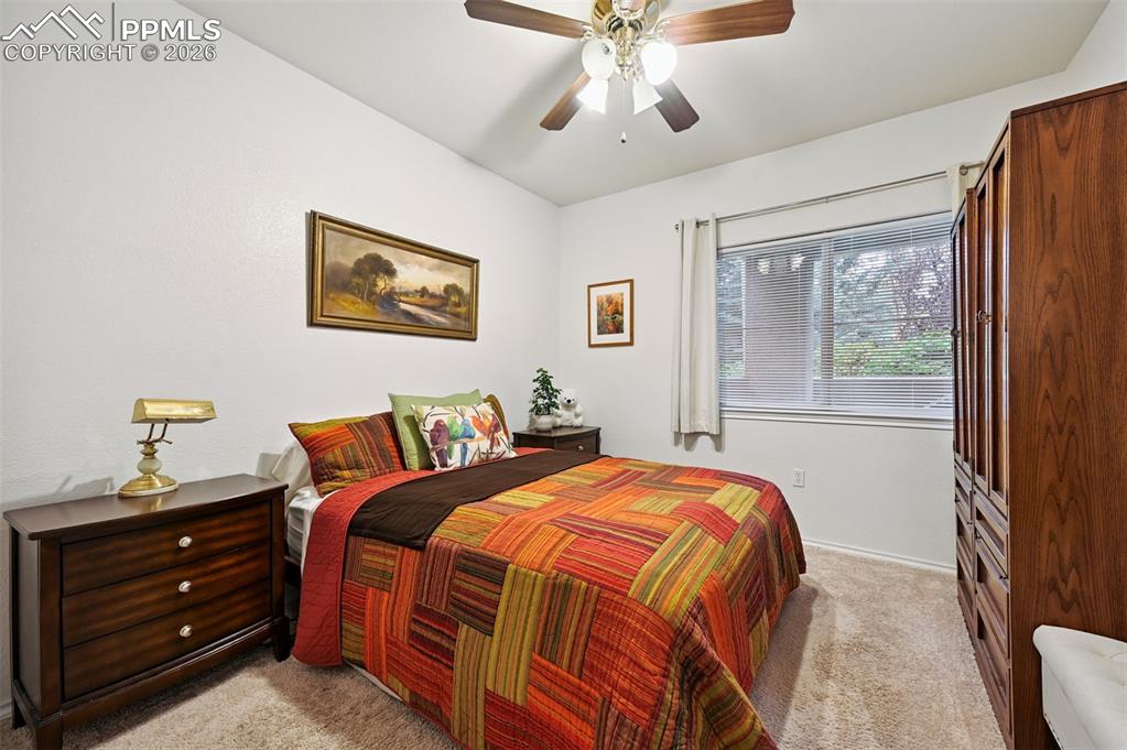 Image 10 of 22: Bedroom