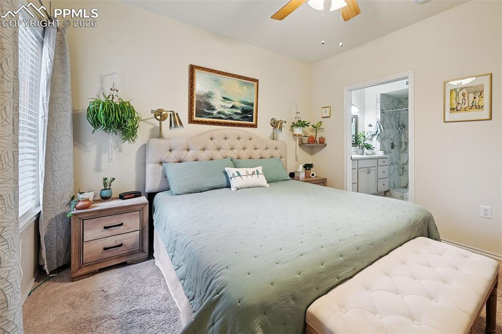 Image 6 of 22: Bedroom