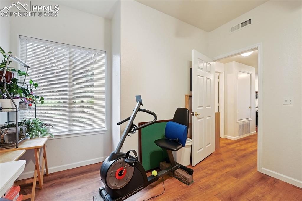 Image 9 of 22: Exercise Room