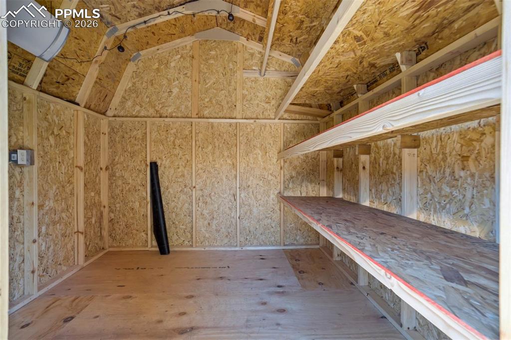 Image 44 of 49: Storage