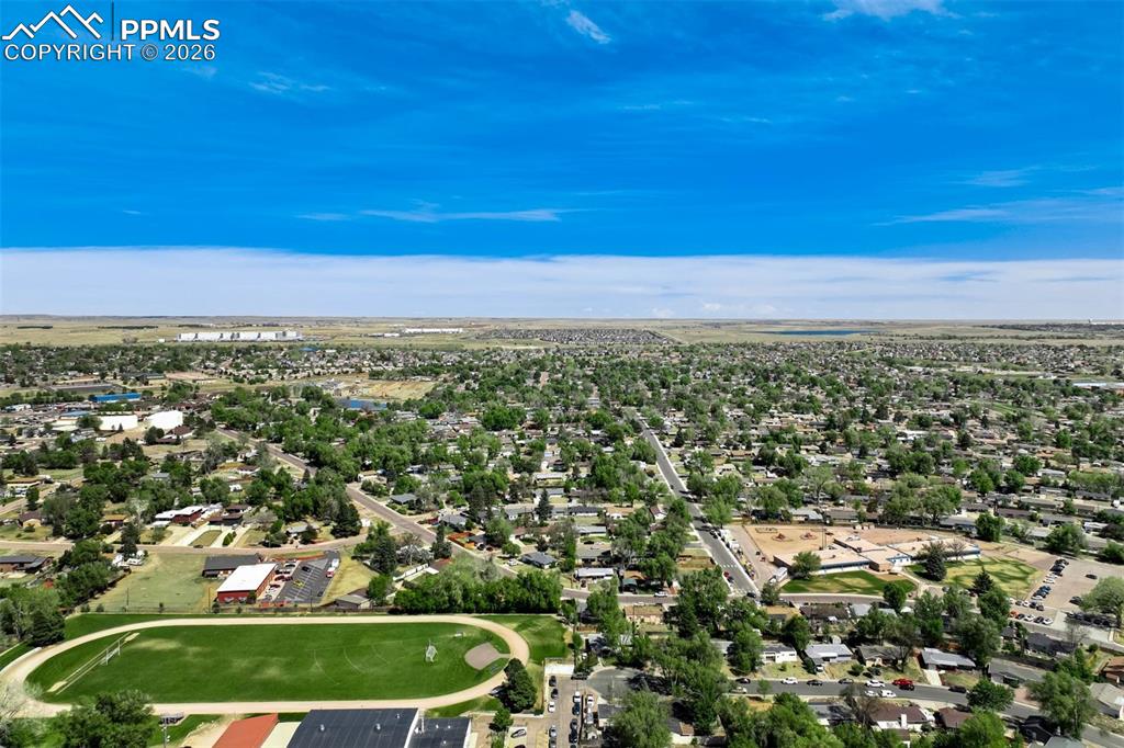 Image 49 of 49: Aerial View