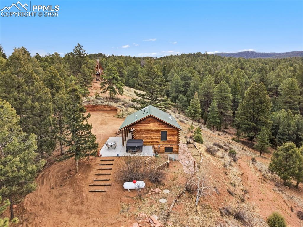 Image 10 of 39: Aerial View